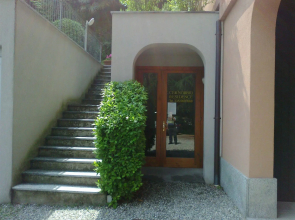 Cernobbio Residence