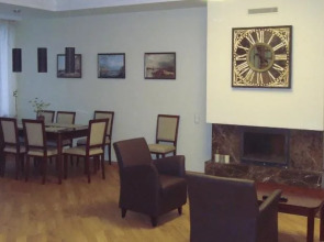 Меблированные комнаты Эсперанс