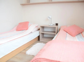 Słoneczne mieszkanie na Przymorzu