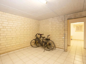 Apartmenthaus Tiemann Wohnung 6
