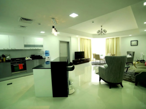 Seef Avenue Suites