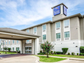Sleep Inn & Suites Van Buren