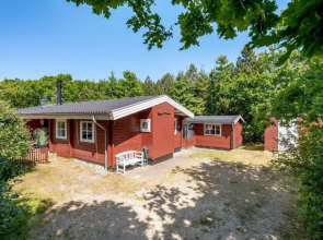 "Gullan" - 1.5km from the sea in Western Jutland