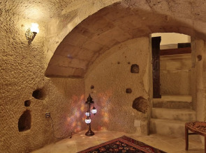 Cappadocia Cave Land Hotel
