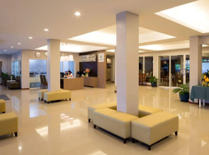 Golden Jade Suvarnabhumi