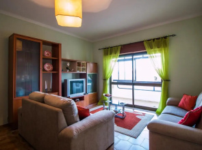 Perfect Loc Apartment Lagos 3 bedroom/2bth