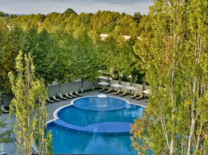 Vogue Hotel Nabran