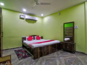 OYO 26120 Hotel Shubham International