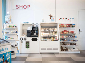 Scandic Berlin Potsdamer Platz