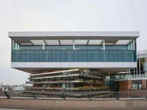 Radisson Blu Hotel Bergamo Choruslife