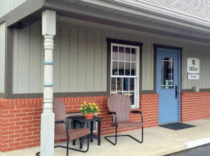Berlin Village Inn