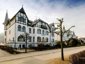 Hotel Asgard Meereswarte