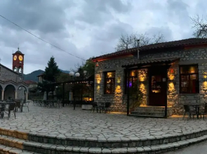 Agoriani Art Studio - Sweet little cottage