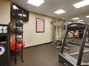 Best Western Premier Helena Great Northern Hotel