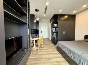 EcoPark- Sunny Residence