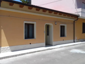 Diego'S House