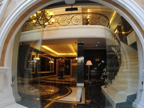 Palazzo Furnished Apartments