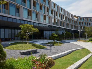 JW Marriott Shanghai Fengxian