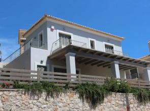 Porto Heli Villas & Studios