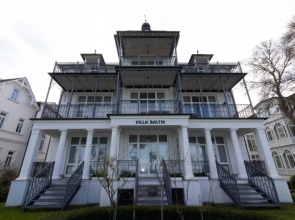 Villa Baltik