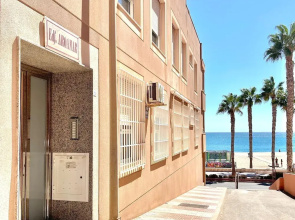 Apartment in Roquetas Near Beaches