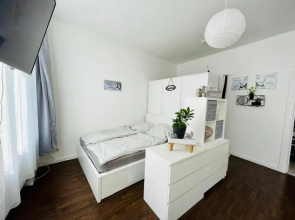 Urlaub im Herzen Wismars 1.OG Süd (B)