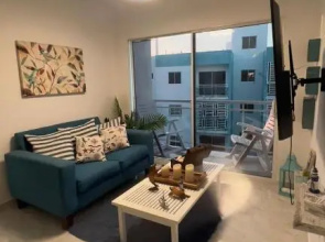 Residencial Gabriela.