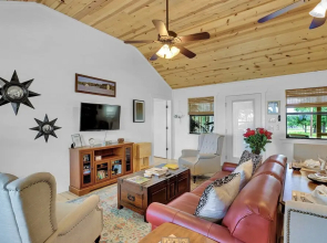 3 Acres of Luxury and Views in Fred Wine Country!