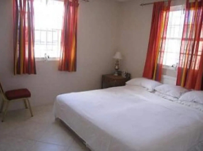 Barbados Sungold House Ginger Lilly - Two Bedroom Home