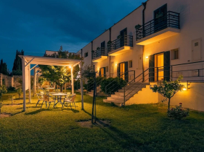 Tenuta Giardini Nuovi