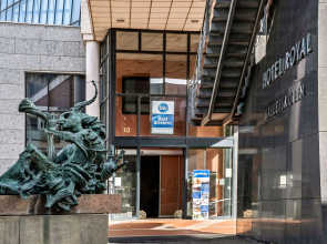 Best Western Royal Holstebro