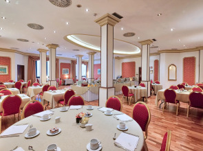 Hotel Roger de Lluria Barcelona