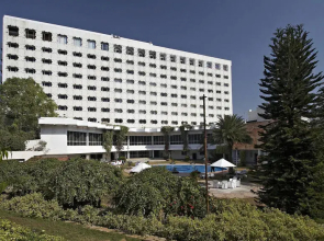Hotel Clarks Amer