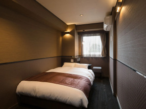 Hotel Sui Ginza Kyobashi By Abest