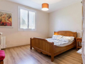 Gite Mesquer, 5 pièces, 7 personnes - FR-1-306-1147