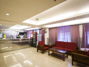 Motel168 Changsha GaoQiao Inn