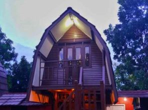 Paraland Resort Majalengka