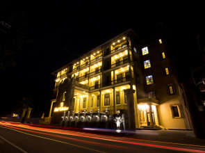 Hotel Kabalana