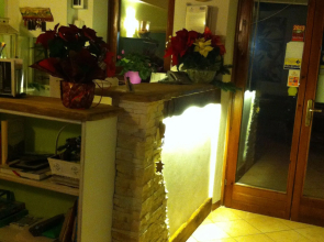 Agriturismo Casa Rosa