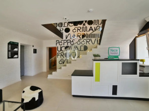 Nicehostel