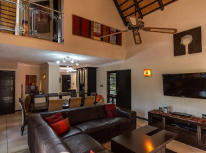 Kruger Park Lodge Unit No. 209