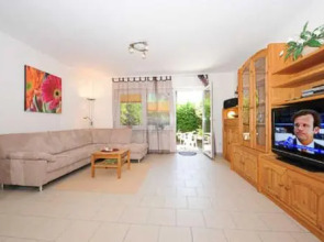 Ferienhaus Deichperle