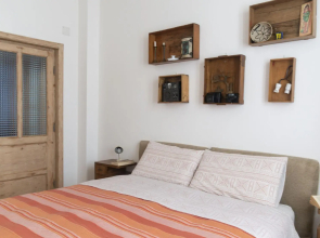 Welcomely - Chez Callina