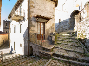 Locazione Turistica Casa Alice