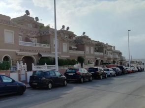 House with 3 Bedrooms in Puerto Marino, with Pool Access, Furnished Terrace And Wifi - 2 Km From the Beach