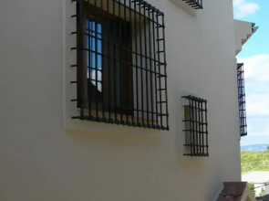 La Casa de las Parrillas