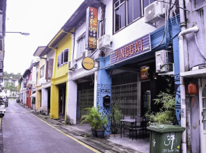 Hotel O Tropical Lodge