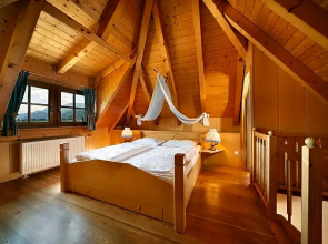 Hotel Residence Johanneshof