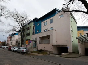 Victus Apartamenty - Liczi