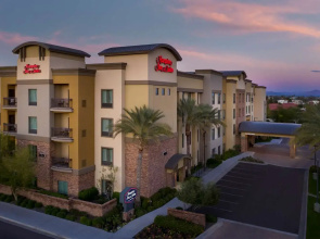 Hampton Inn & Suites by Hilton Phoenix Tempe